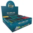 Coffret Lipton thés et infusions boitede 108 sachets.