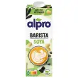 6 ALPRO BARISTA SOJA 1L