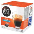 16 NESCAFE DOLCE GUSTO LUNGO DEC 