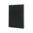 Cahier MOLESKINE XL RIGIDE LIGNE