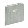 Agenda semainier AFFAIRES COLOR ML Ella - 10x15 cm - Beige - D&eacute;cembre &agrave; d&eacute;cembre - QUO VADIS 