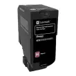 Toner LEXMARK 84C2HME Magenta