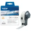 Rouleau d'étiquettes QL BROTHER 17x54mm 400 étiquettes DK11204