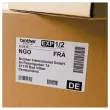 Rouleau d'étiquettes QL BROTHER 62x100mm 300 étiquettes DK11202
