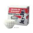 BRAVILOR BONAMAT 1000 FILTRES