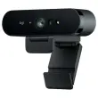 Webcam Logitech BRIO 4K Ultra HD