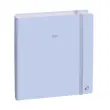 Agenda semainier AFFAIRES COLOR ML Ella - 10x15 cm - Beige - Décembre à décembre - QUO VADIS