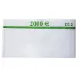 500 Bracelets papier pour 20 billets de 100 euros apr&egrave;s mai 2019 