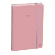 Agenda semainier AFFAIRES COLOR ML Ella - 10x15 cm - Beige - Décembre à décembre - QUO VADIS