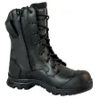 Paire Bottes d'incendie pour pompiers VORTEX B - Pointure 39 - BOCHE