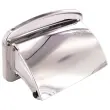 Distributeur de papier hygiénique en inox