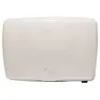 Sèche-mains CX550 Inox Blanc 304