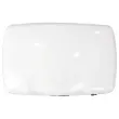 Sèche-mains CX550 Inox Blanc 304