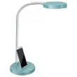 Lampe LED Flex - Vert d'eau - CEP