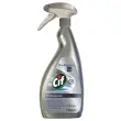 Vaporisateur 750 ml CIF Nettoyant inoxpro