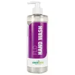 Flacon de savon mains flo hand wash 500 ml