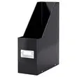Porte-revues Click Store - Dos 10,3 cm - noir - LEITZ