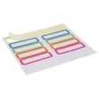Cahier spirale A4+ Proactiv'Book - 5x5 - CLAIREFONTAINE
