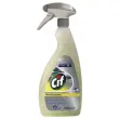 Vaporisateur 750 ml Cif dégraissant puissant pro