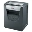 Destructeur de documents manuel Rexel Momentum M510 - Coupe Micro - 10 feuilles - 23L - REXEL