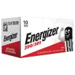 Pile oxyde d'argent 390/389 - 1,55 V - ENERGIZER