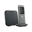 Téléphone ss fil GIGASET CL660 et sa base déportée