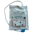 Pack défibrillateur Fred PA-1exterieur