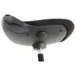 Tabouret ergonomique à bascule Flexy - Noir