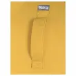 Ballon assise ergonomique Ergo Cosy Active - &Oslash;  65 cm - Jaune - Leitz 