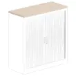 Top finition  L100 acacia clair 
