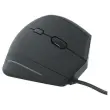 Souris ergonomique verticale filaire pour droitier Ergo Line - TNB