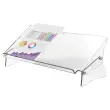 Porte-copie Clarity ajustable - FELLOWES 