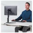Bras porte-écran simple Seasa - FELLOWES