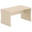 Bureau BUDAPEST 140 x 80 ACACIA