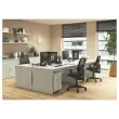 Bureau BUDAPEST 140 x 80 ACACIA