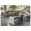 Bureau BUDAPEST 140 x 80 ACACIA