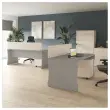 Bureau BUDAPEST 140 x 80 ACACIA