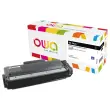 Toner éq. BROTHER TN-2420 - Haute capacité - Noir - OWA
