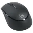 Souris sans fil USB-C rechargeable 