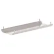 Goulotte double L 160 alu