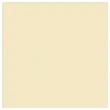 125 Serviettes double épaisseur - 33x33cm - Blanc cassé - DUNI