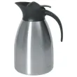 Verseuse isotherme - Inox - 1,2 L