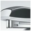 Agrafeuse de bureau Leitz 5523 - LEITZ