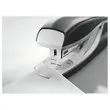 Agrafeuse de bureau Leitz Style - 24/6-26/6 - Noir - LEITZ