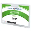 Cartouche éq. EPSON T702 - Noir - OWA