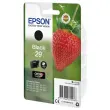 Cartouche T2981 - Noir - Epson 