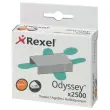 2500 Agrafes Odyssey pour agrafeuses grande capacité - REXEL