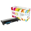 Toner &eacute;quivalent Samsung CLTC404S/ELS - Cyan - Owa 