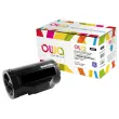 Toner éq. EPSON C13S050689, C13S050691 - Haute capacité - Noir - OWA