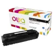 Toner éq. HP CF540A - Noir - OWA